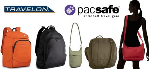 best bags to avoid pickpockets.